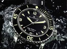 Blancpain Replica